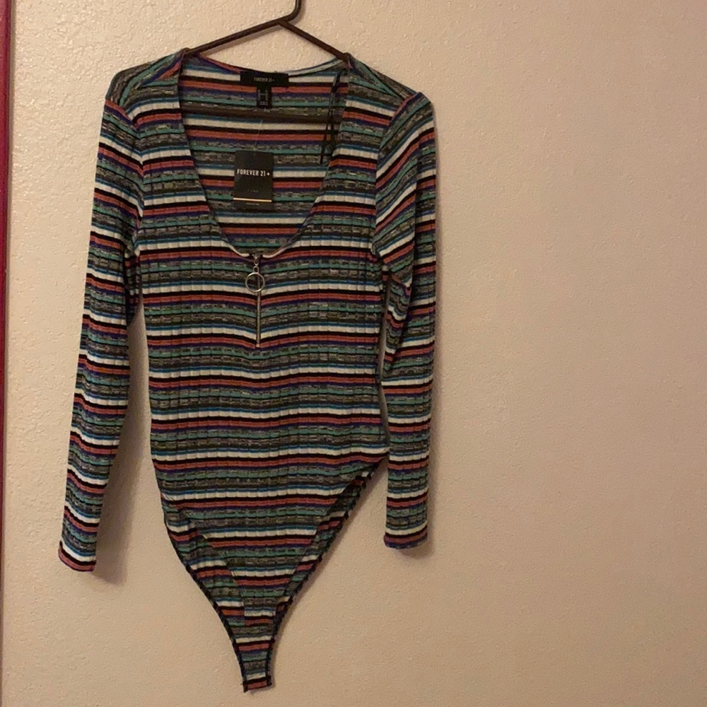Bodysuit